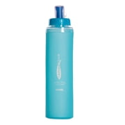 EGNMCR Cups TPU Outdoor Sports Soft Water Bag Running Folding Water Bottle water bottle