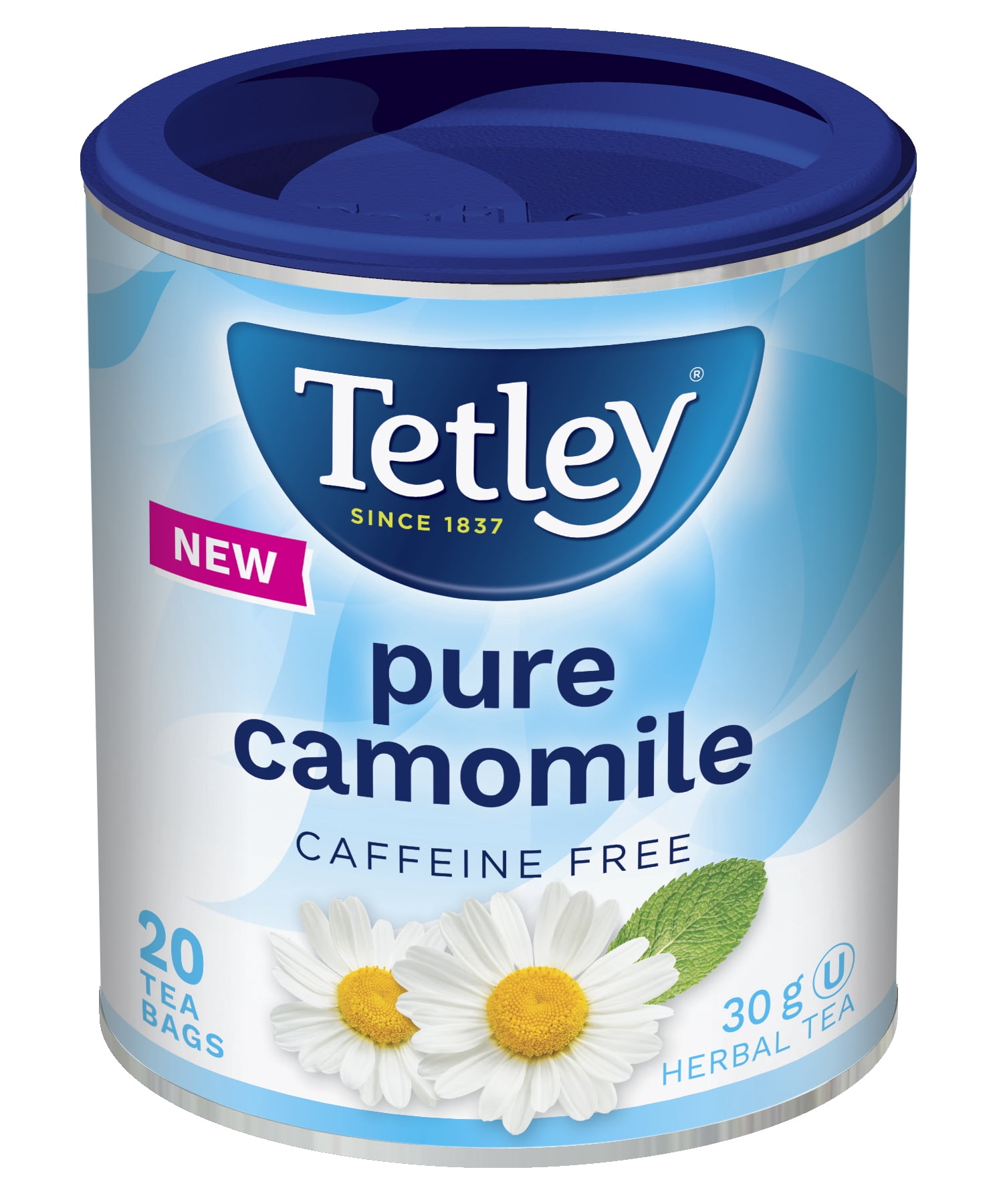 Tetley Pure Camomile Tea