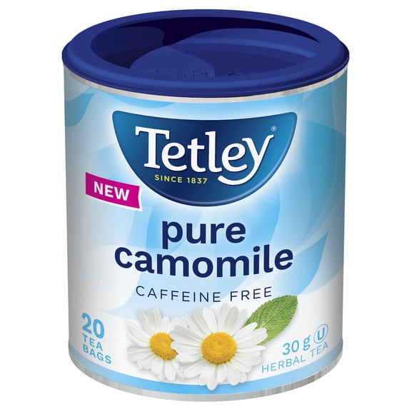 Tetley Camomille Pure Tea