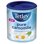 Tetley Pure Camomile Tea
