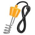 thumbnail image 5 of 3000W Auto Portable Water Heater Electric Immersion Element Boiler Heating Rods, 5 of 5