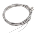 thumbnail image 2 of Guitar String Accessory,4Pcs Guitar String Ball Bass String String Guitar String Ultimate Comfort, 2 of 8