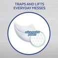 thumbnail image 3 of Lysol Disinfecting Surface Wipes, Disinfectant, Citrus Scent, 35 wipes, 3 of 7