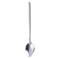 thumbnail image 1 of Serrated Stainless Steel Fruit Spoon Puree Tool for Babies Durable Maternity Feeding Tableware, 1 of 9