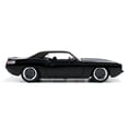 thumbnail image 2 of Metals 1:24 Fast & Furious 1973 Barracuda Diecast Vehicle, 2 of 4