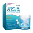 thumbnail image 1 of Nettoyant pour Rétention et Nettoyant pour Dentiers 12 Comprimés Effervescents/, 1 of 1