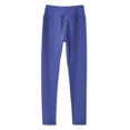 thumbnail image 4 of Legging actif côtelé Athletic Works pour filles, 4 of 6
