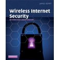 thumbnail image 1 of Wireless Internet Security: Architecture and Protocols, 1 of 3