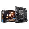 thumbnail image 4 of GIGABYTE Z690 UD AX DDR4 Carte Mère, ATX, Socket LGA1700, (Neuf), 4 of 5