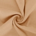 thumbnail image 5 of Tank Tops for Women 2025 New Plus Size Going Out Tops for Women Ribbed Tank Tops Sleeveless Slim Shirts Solid Color Undershirt Womens Tank Tops Beige S, 5 of 5