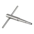 thumbnail image 3 of lionlar Piano Tuner Tuning Wrench Ratchet Tap Wrench 1cm, 3 of 9