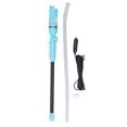 thumbnail image 2 of Electric Car Liquid Transfer Pump Portable Hand Pump for Oil Fuel Liquid  DC12V, 2 of 7