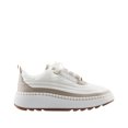 thumbnail image 1 of Cougar Femmes Sayah en Blanc/taupe, 9 US, 1 of 3