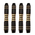 thumbnail image 1 of COOPHYA 4 Pcs Soft Tip Dart Barrels for Beginners with Grip, 1 of 8