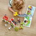 thumbnail image 2 of LEGO DUPLO Town Le camion de pompiers 10969 Ensemble de construction (21 pièces), 2 of 6