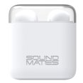 thumbnail image 3 of Soundmates wireless stereo earbuds, 3 of 4
