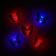 thumbnail image 3 of Justice LED Butterfly Lights  Set of Five, 3 of 3