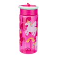 thumbnail image 2 of 16 Fluid Ounce Skim Bottle - Star Unicorns, 2 of 4