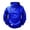 Blue, variant on Men's Sweatshirts and Hoodies Long Sleeve Sweater Men Mens Streetwear Thick Hoodies for Men Long Sleeve Pullover for Men, Black, XL