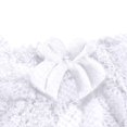 thumbnail image 5 of WMTBSRSW Women's Floral Lace Bra Full Coverage See Through Bralettes Demi Sheer Mesh Balconette Bralette Unlined Underwire Embroidered Mesh Soft Bralettes, 5 of 5