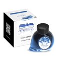 thumbnail image 2 of Colorverse Project Ink No.006 - Cotton Blue - (65ml) Fountain Pen Ink, 2 of 4
