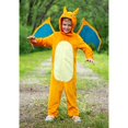 thumbnail image 1 of Pokémon Kid's Charizard Deluxe Costume, 1 of 6