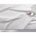 thumbnail image 3 of Soimoi Crepe Silk Fabric Leaves & Floral Shirting Fabric Prints by Yard 42 Inch Wide, 3 of 3