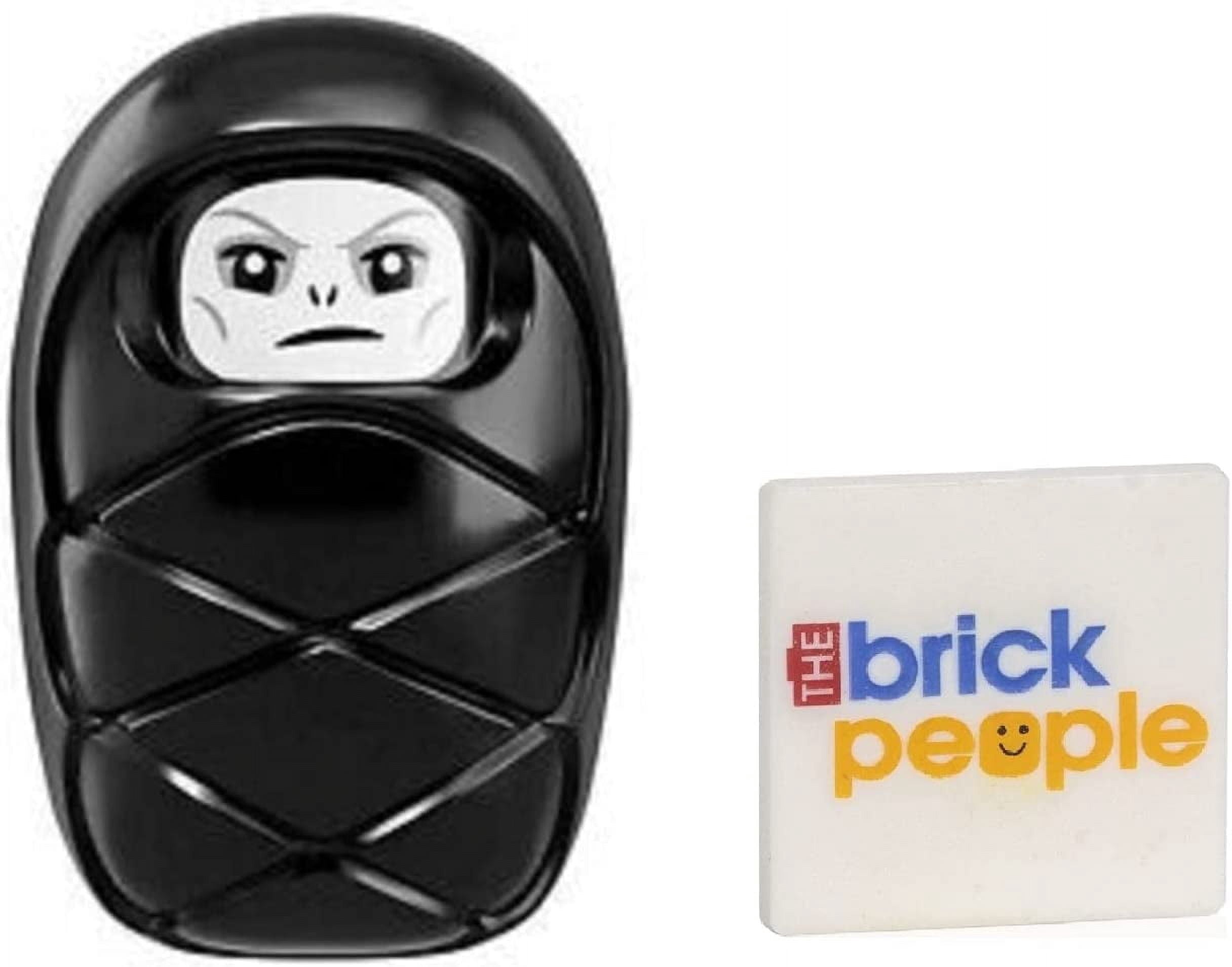 LEGO Harry Potter: Baby Voldemort Minifigure (Very Small)