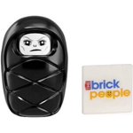 LEGO Harry Potter: Baby Voldemort Minifigure (Very Small)