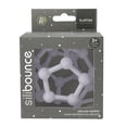 thumbnail image 3 of Kushies - Silibounce - silicone teether - Lilac, 3 of 6
