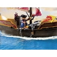 thumbnail image 2 of Playmobil vaisseau pirate petite, 2 of 7