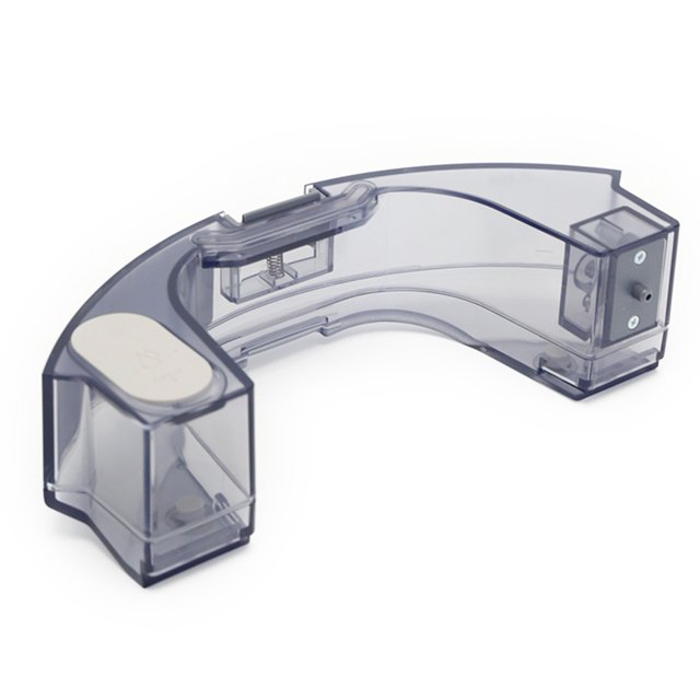 Water Tank Set For MAMNV For ZCWA BR150/BR151 Robotic Vacuum Cleaner Accessories