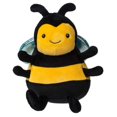 thumbnail image 2 of Mary Meyer - Smootheez - Bébé Abeille 5 Pouces, 2 of 3