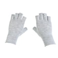 thumbnail image 1 of Compression Gloves Rheumatoid Carpal Tunnel Compression Gloves for Women Men Duerer Gloves Women Men Carpal Tunnel Rheumatiod Tendonitis Ingerless Hand Thumb Compression Gloves, 1 of 4