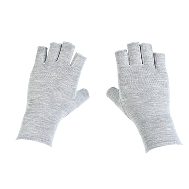Therapeutic Compression Gloves for Carpal Tunnel and Tendonitis Support
