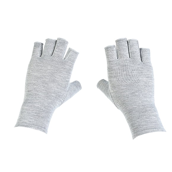 Therapeutic Compression Gloves for Carpal Tunnel and Tendonitis Support