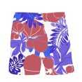 thumbnail image 4 of Cameland Short de Plage Décontracté pour Homme à Imprimé Spécial, 4 of 6