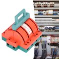 thumbnail image 4 of Knife Switch, Electrical Knife Switch Terminal Access Stable Flame Retardant 32A  For Household Appliances, 4 of 8