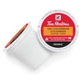 thumbnail image 3 of Tim Hortons 100% Colombian Dark Medium Roast Coffee, 3 of 8