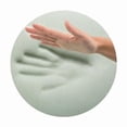 thumbnail image 3 of Zinus Spa Sensations 8 inch Memory Foam Mattress, 3 of 9