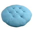 thumbnail image 2 of Waterproof Chair Rocking Chair Hanging Basket Chair Papaya Chair Round D, 2 of 7