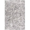thumbnail image 2 of Rug Branch Oasis Collection Modern Floral Area Rug, 2 of 6