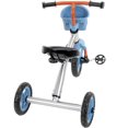 thumbnail image 2 of Disney Jr. Puppy Dog Pals Kids' Tricycle by Huffy, 2 of 5