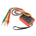 thumbnail image 3 of 3 Phase Rotation Tester,  Phase Sequence Meter Efficient With LED For Laboratories For Families For Schools, 3 of 8