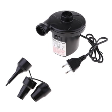 Air Pump for Air Mattress Pump, Air Pump Electric Air Pump for Inflatables