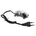 thumbnail image 2 of Oxygen Fish Air Pump, Simple Structure Aquarium Air Pump Professional  For Pond For Fish  For Aquarium USB Power Supply Is Universal,EU Plug 220V, 2 of 8