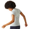 thumbnail image 3 of Regatta Womens Remex II Polo Neck T-Shirt, 3 of 4