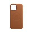thumbnail image 4 of Apple Leather Case with MagSafe for iPhone 12 mini, 4 of 4