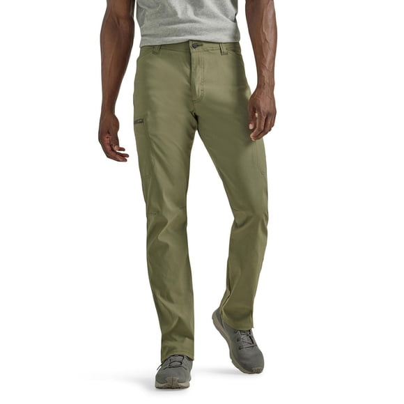 Wrangler Men's Outdoor Pant