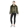 thumbnail image 2 of Athletic Works Women's Quilted Jacket, 2 of 6